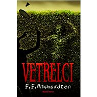 Vetřelci - E.E. Richardson