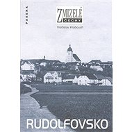 Rudolfovsko - Vratislav Klabouch