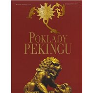 Poklady Pekingu - Mario Sabattini; Nicoletta Celli
