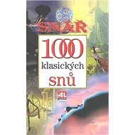 Snář 1000 klasických snů - 