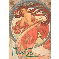 Mucha - Sarah Muchová
