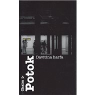 Davitina harfa - Chaim Potok