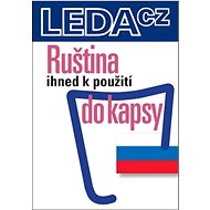 Ruština do kapsy: Ihned k použití - 
