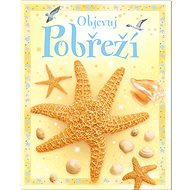 Pobřeží - Laura Howell