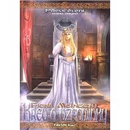 Krev a vzpomínky: Převtělení 2. - Fiona McIntosh