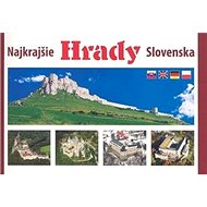 Najkrajšie hrady Slovenska - Vladimír Bárta