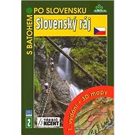 Slovenský ráj: č.2 - Daniel Kollár