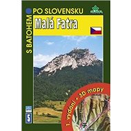 Malá Fatra - Petr Podolák; Daniel Kollár