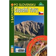 Západní Tatry: č.1 - Blažej Kováč; Daniel Kollár