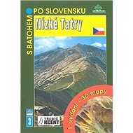 Nízké Tatry - Ján Lacika