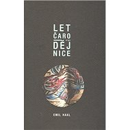 Let čarodějnice - Emil Hakl