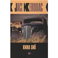 Kniha snů - Jack Kerouac