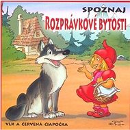 Rozprávkové bytosti - Ladislav Csurma; Miroslav Dobrucký