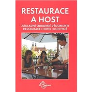 Restaurace a host - Reinhold Metz