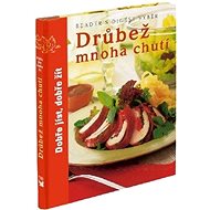 Drůbež mnoha chutí - 
