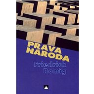 Práva národa - Friedrich Romig