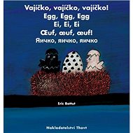 Vajíčko,Vajíčko,Vajíčko - Eric Battut; Eric Battut