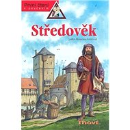 Středověk - Lydia Hauenschildová; Hauke Kock