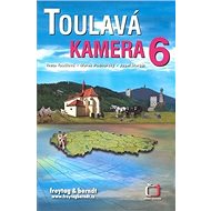 Toulavá kamera 6 - Iveta Toušlová