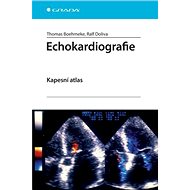 Echokardiografie: kapesní atlas - 