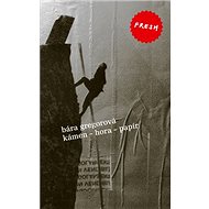 Kámen - hora - papír - Bára Gregorová