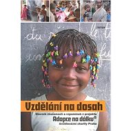Vzdělání na dosah: Adopce na dálku - 
