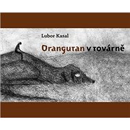 Orangutan v továrně - Lubor Kasal; Nikola Čulík