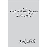 Rudá pohovka - Louis-Charles F. de Montbron