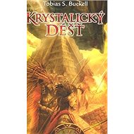 Krystalický déšť - 