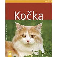 Kočka - Brigite Eilert-Overbeck