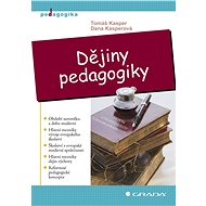 Dějiny pedagogiky - 