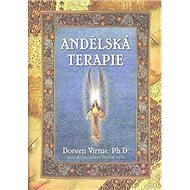 Andělská terapie - Doreen Virtue