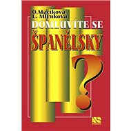 Domluvíte se španělsky? - 