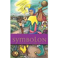 Symbolon: 78 karet a kniha - Peter Orban; Thea Weller; Ingrid Zinnelová