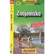 Znojemsko 1:60 000: 165 - 
