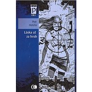 Láska až za hrob - 