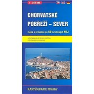 Chorvatské pobřeží - Sever - 