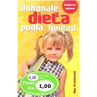 Dokonalé dieťa podľa hviezd - Olga Krumlovská