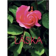 Láska citáty - 
