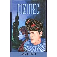 Cizinec - 