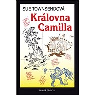 Královna Camilla - 