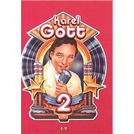 Karel Gott 2 - Miroslav Černý