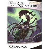 Odkaz: Drowův odkaz I - 