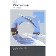 Joe Kluzák - Tommy Wieringa