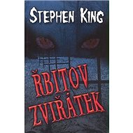 Řbitov zvířátek - 