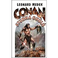 Conan Studna Ghúlů - Leonard Medek
