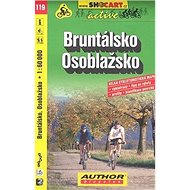 Bruntálsko Osoblažsko 1: 60 000: 119 - 