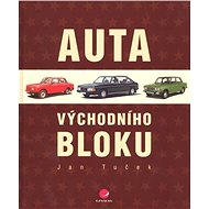 Auta východního bloku - 