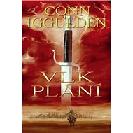 Vlk plání - Conn Iggulden