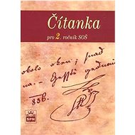 Čítanka pro 2. ročník SOŠ - Josef Soukal